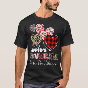Camiseta Enfermeiro Namorados Presente Cupido é o favorito