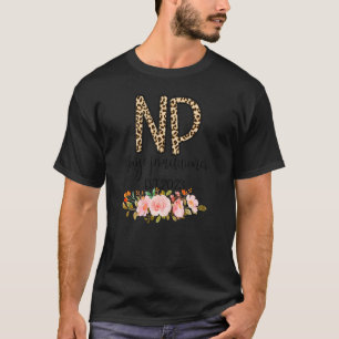 Camiseta Enfermeiro NP Est 2023 Graduação