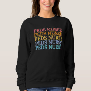 Camiseta Enfermeiro Pediátrico
