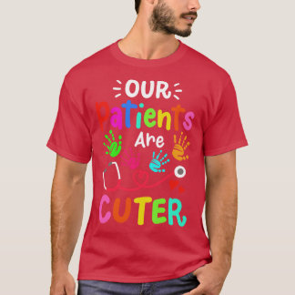 Camiseta Enfermeiro Pediátrico 1