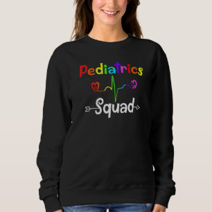 Camiseta Enfermeiro Pediátrico Enfermeiro Médico