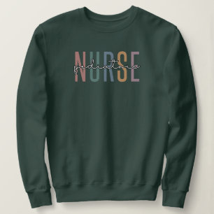 Camiseta Enfermeiro Pediátrico   Enfermeiro PICU Enfermeir