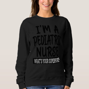 Camiseta Enfermeiro Pediátrico Escola de Enfermagem e Appre