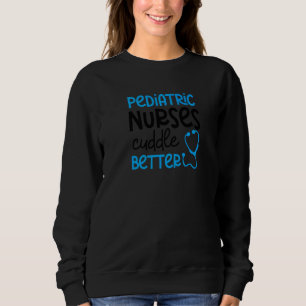 Camiseta Enfermeiro Pediátrico Melhor