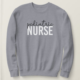 Camiseta Enfermeiro Pediátrico Presente Enfermeiro Apreciaç
