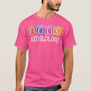 Camiseta Enfermeiro Pediátrico - Rn Pediátrico