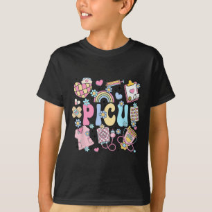 Camiseta Enfermeiro Picu Enfermeiro Medicamento Enfermeiro