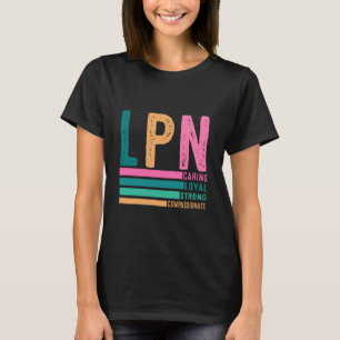 Camiseta Enfermeiro Prático Licenciado