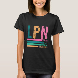 Camiseta Enfermeiro Prático Licenciado