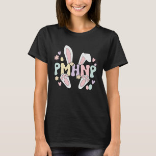 Camiseta Enfermeiro Psiquiátrico de Saúde Mental Easte