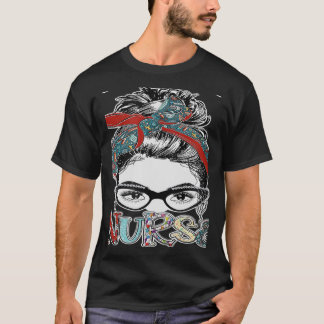 Camiseta Enfermeiro Registrado Est 2022 RN Gradua Escola de