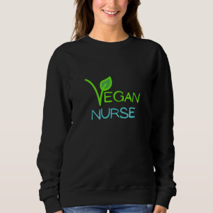 Camiseta enfermeiro vegetariano