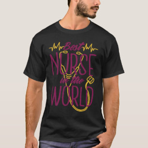 Camiseta Enfermeiro VXL Enfermeiros Enfermeiros Medicamento