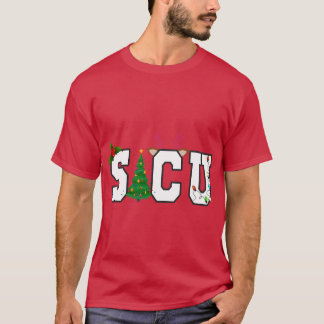 Camiseta Enfermeiro Xma de Unidade Cirúrgica Intensiva de N