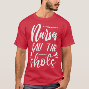 Camiseta Enfermeiros Chamam Os Fotos 5