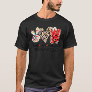 Camiseta Enfermeiros da Escola de Enfermagem de Paz Enferme