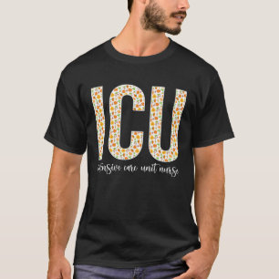 Camiseta Enfermeiros de Enfermeiros de UTI Nu Enfermeiros U