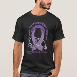 Camiseta Enfermeiros De Uti Os Que Fazem A Diferença Um Pac