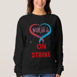 Camiseta Enfermeiros em Greve de Pacientes de Minnesota Ant