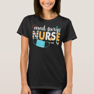 Camiseta Enfermeiros Enfermeiros Enfermeiros Curtos Semana