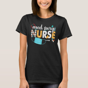 Camiseta Enfermeiros Enfermeiros Enfermeiros Curtos Semana