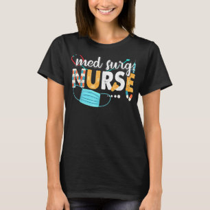 Camiseta Enfermeiros Enfermeiros Enfermeiros Curtos Semana