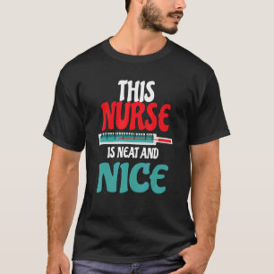 Camiseta Enfermeiros Enfermeiros Trabalho Hospital Ensino D
