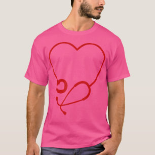 Camiseta Enfermeiros Médicos Funcionarios do Hospital