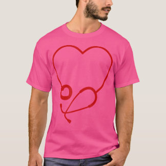 Camiseta Enfermeiros Médicos Funcionarios do Hospital