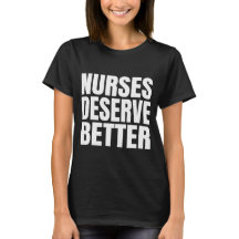 Enfermeiros Merecem Melhor