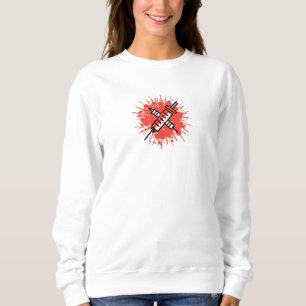 Camiseta Enfermeiros na Frontline