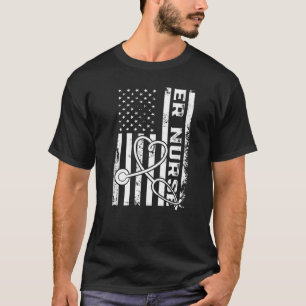 Camiseta Enfermeiros Nos Enfermeiros Sinalizador Para Sala 
