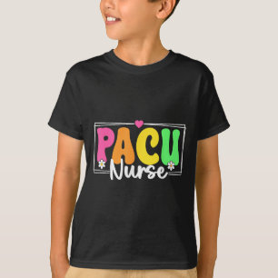 Camiseta Enfermeiros Pacu De Volta Aos Enfermeiros Da Escol