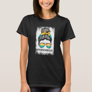 Camiseta Enfermeiros pediátricos