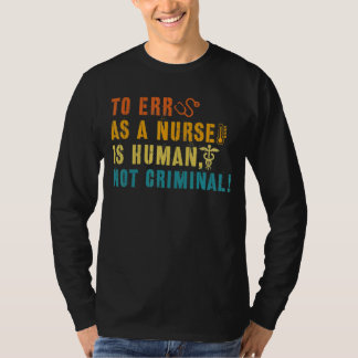 Camiseta Enfermeiros Unidos Marcham Milhões Enfermeiros Mar