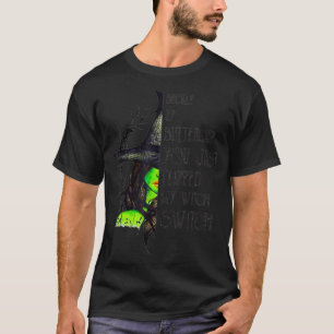 Camiseta Enfie-me o copo-de-borda. Você acabou de virar a m