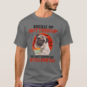 Camiseta Enfie O Copo De Manteiga Que Você Acabou De Desvi