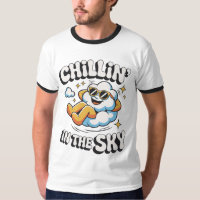 Enfileirando no Design da Nuvem Retroativa do Céu