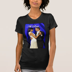 Camiseta Enfim