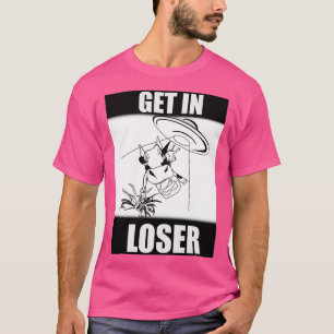 Camiseta Engana-te