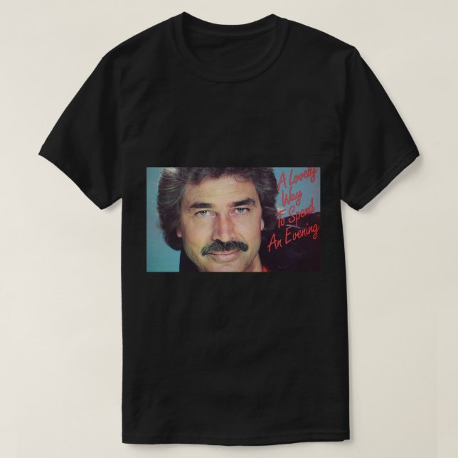 Camiseta Engelbert Humperdinck é uma maneira adorável de pa (Frente do Design)