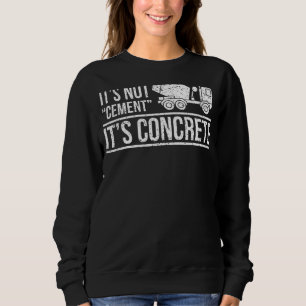 Camiseta Engenharia Civil Concreta do Engenheiro Civil