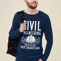 Engenharia Civil Melhor Que Engenharia Rude