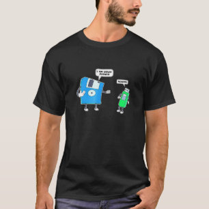 Camiseta Engenharia de Computação I Padre Son Disppy Engi