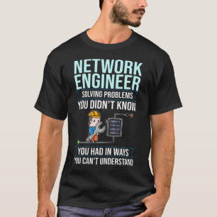 Camiseta Engenharia de Computador do Diretor do Engenheiro 