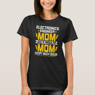 Camiseta Engenharia de eletrônicos Engenharia de Eletrônico