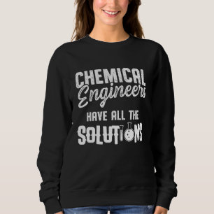 Camiseta Engenharia de Engenheiros Químicos