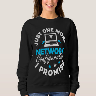 Camiseta Engenharia de Rede de Computadores Engenheiro de R