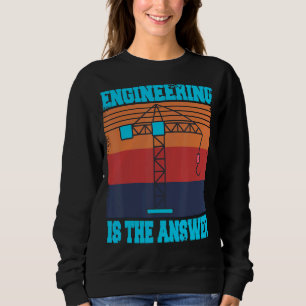 Camiseta Engenharia é a resposta presente
