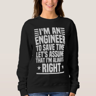 Camiseta Engenharia Para Engenheiros Masculinos